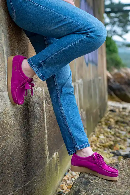 agot fucsia