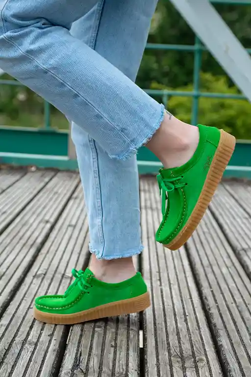 agot verde
