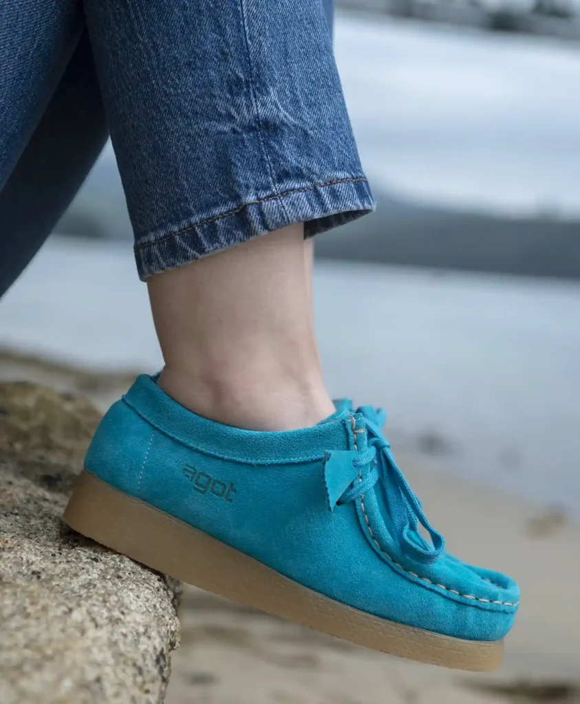 zapatos agot