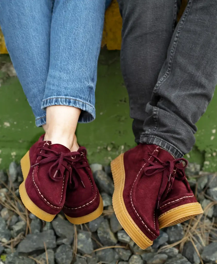 zapatos agot hombre mujer