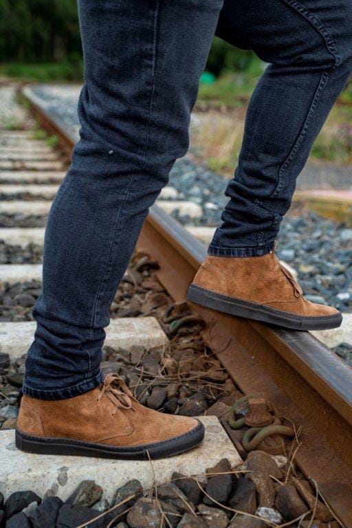 zapatos agot hombre